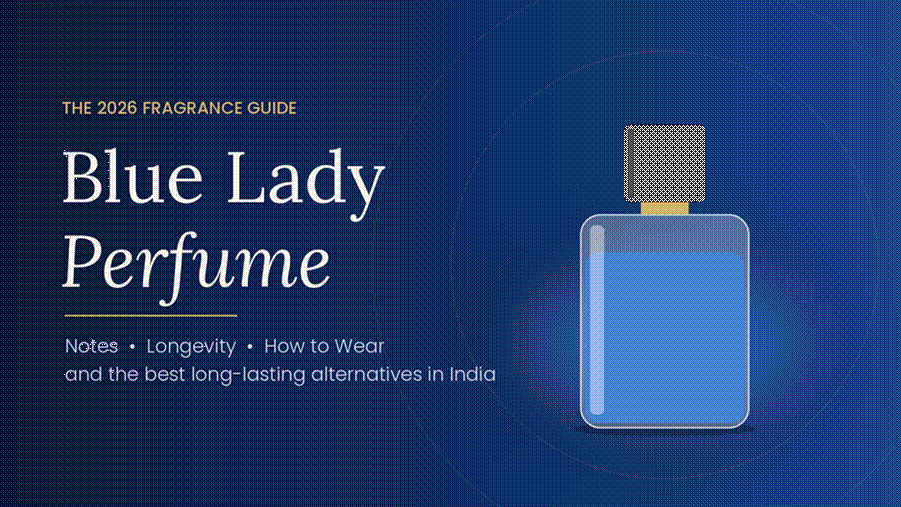 Blue Lady Perfume: The Honest Review, Full Note Breakdown, Price Guide and Better Alternatives.