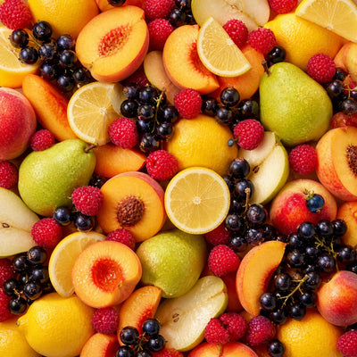 Fruity Notes
