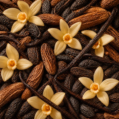 Sweet / Gourmand Notes