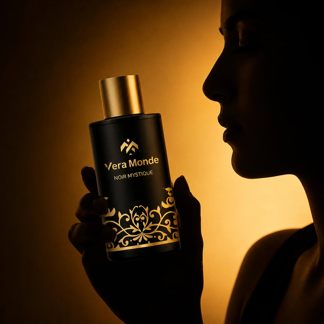 Noir Mystique