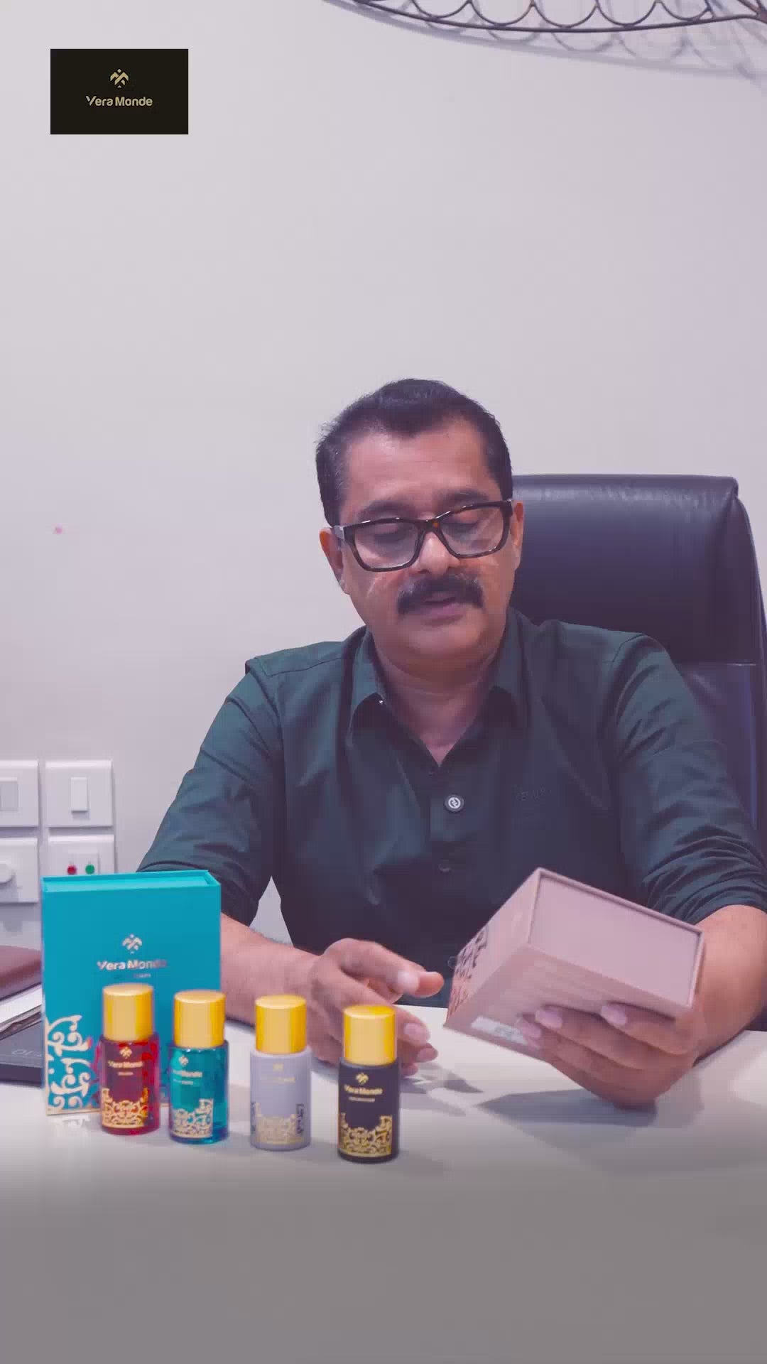 Product Video