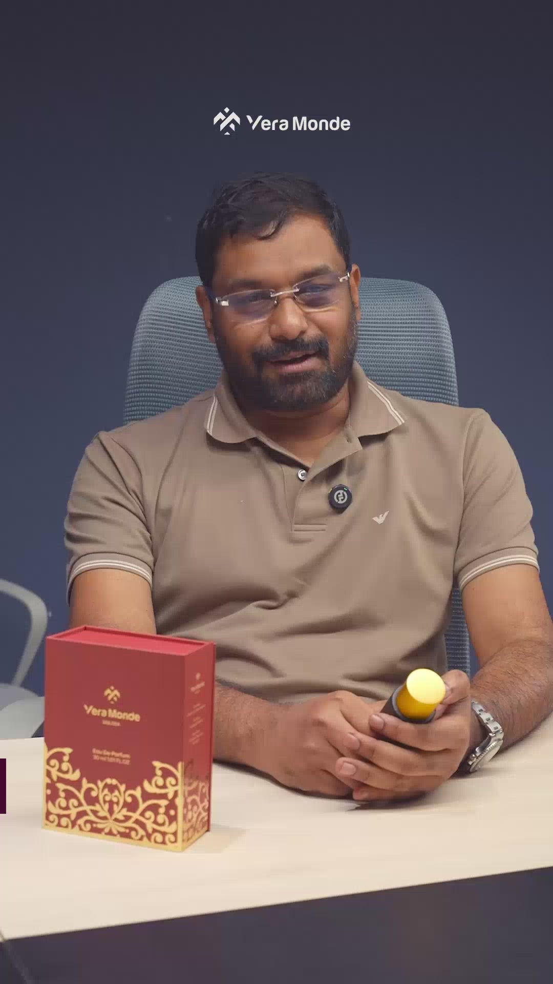 Product Video